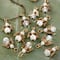 Charmalong™ Gold Angel Charms by Bead Landing™